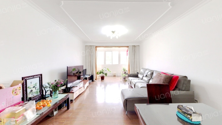 濠景园西区二手房实景图