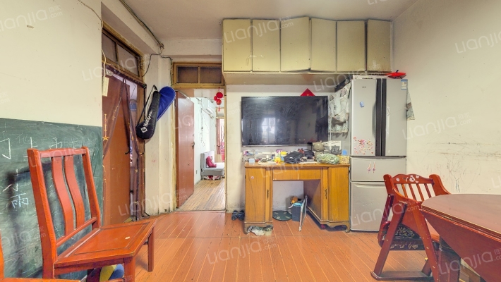 南环东路9号二手房实景图