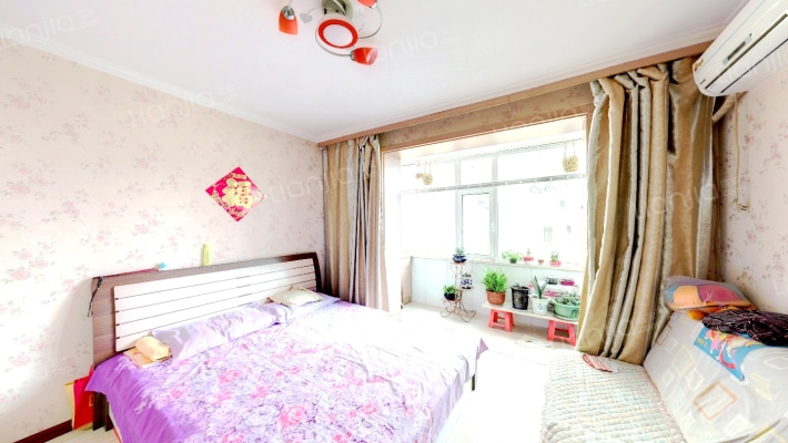 科委回迁楼二手房实景图