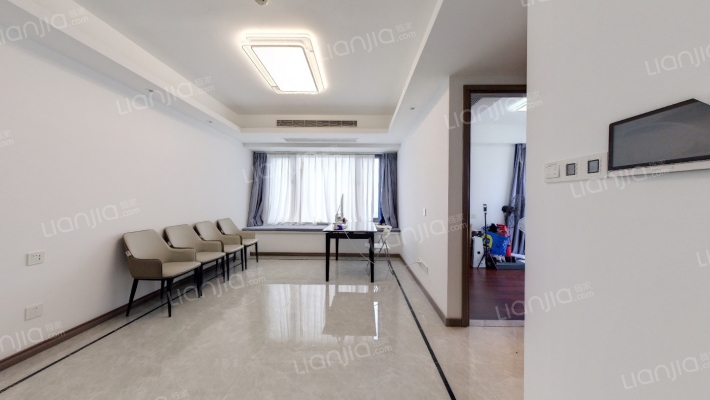 德信大家运河云庄北区二手房实景图