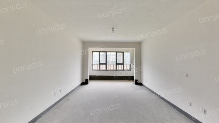 中康·百合新城二手房实景图