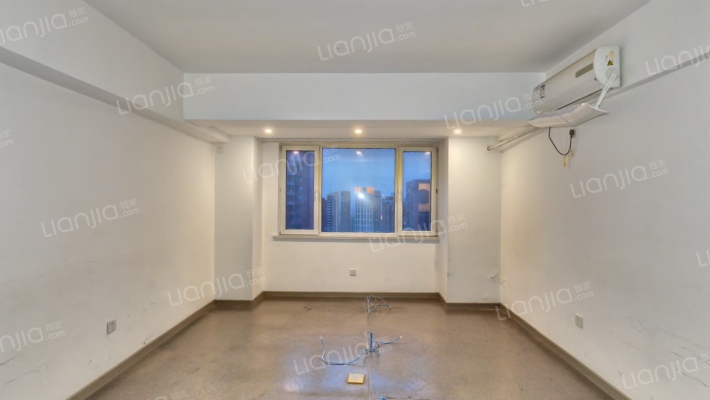 首创自在天地二手房实景图