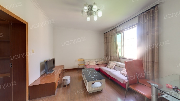 北港花园二手房实景图