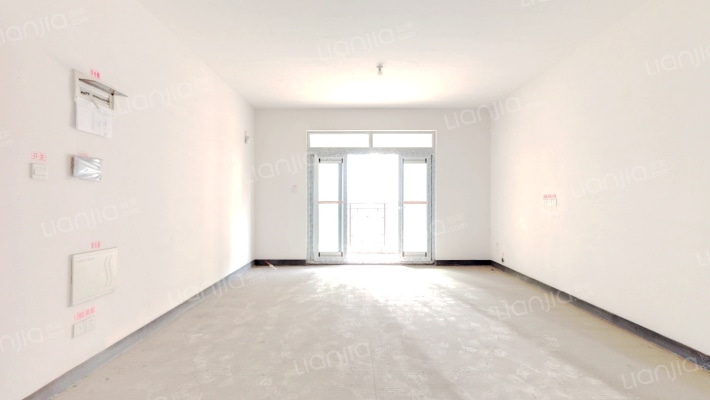 金科世界城洋房区（南岸）二手房实景图