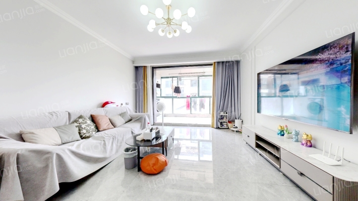 天和人家二手房实景图