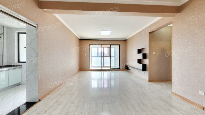 润城十区二手房实景图