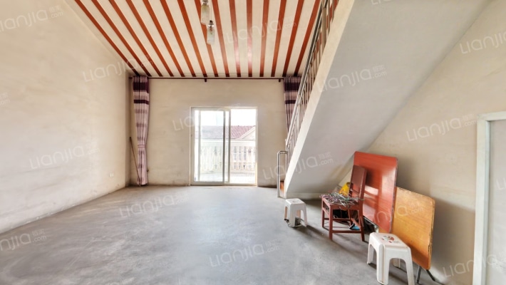 建华社区C区二手房实景图