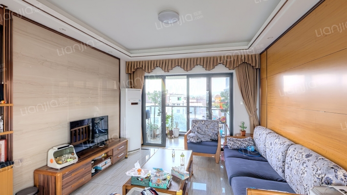 光大锦绣山河五期二手房实景图