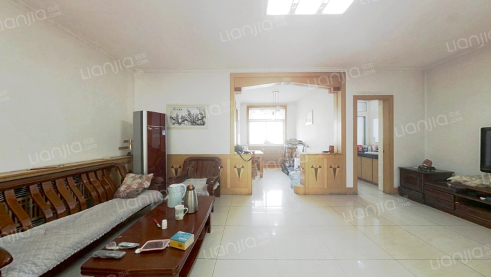 怡心苑二手房实景图