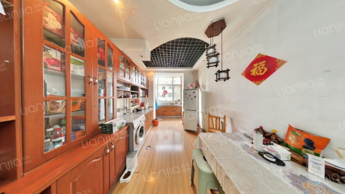 山西日报住宅小区二手房实景图