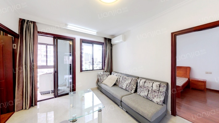 绣源佳苑二手房实景图