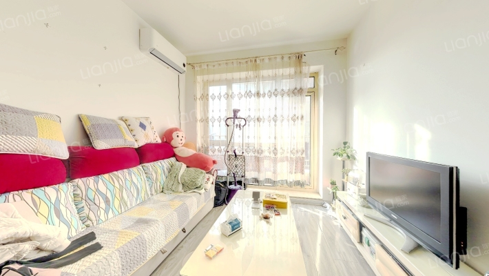 金海明珠二手房实景图