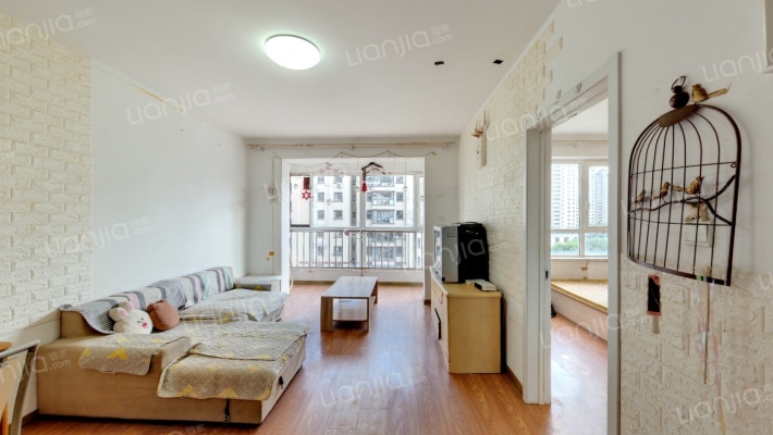 美辰香醒二手房实景图