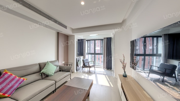 应嘉丽园二手房实景图