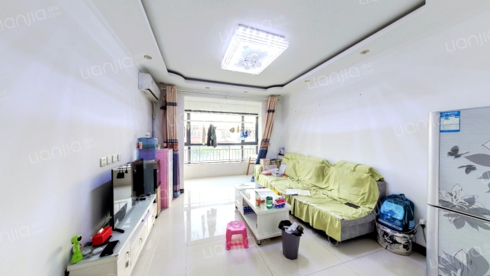 尚品馨界二手房实景图