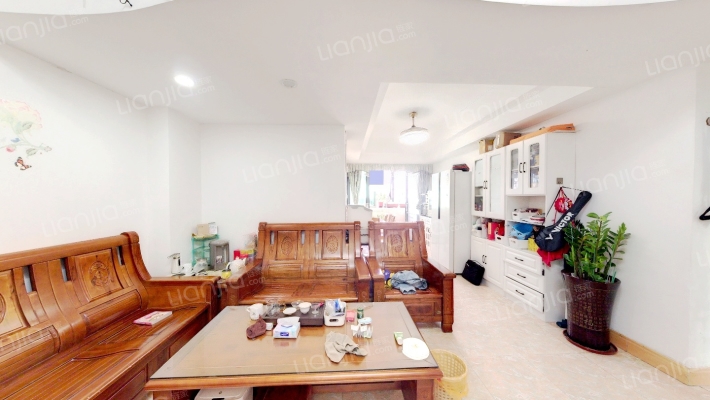 益庭阁二手房实景图