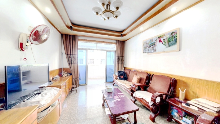 临城一村二手房实景图