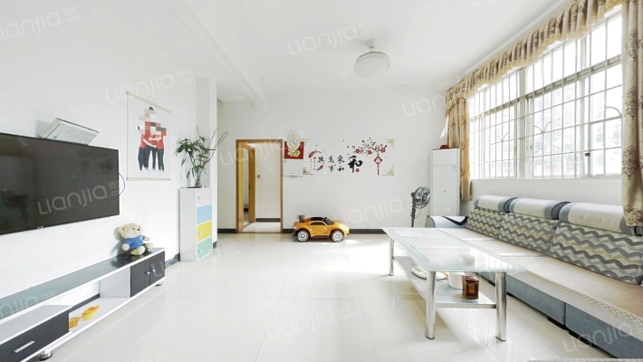 松园小区二手房实景图