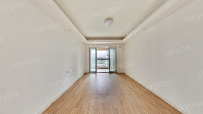 万科观承一期二手房实景图