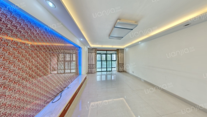 香溢花园二手房实景图