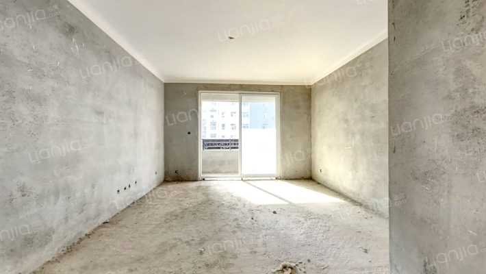 荣公馆二手房实景图