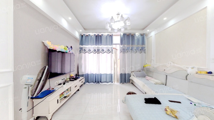 玫瑰湾二手房实景图