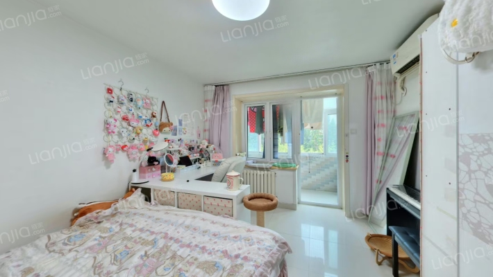 中国矿业大学校内二手房实景图