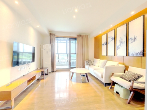 整租·宝信青城 3室2厅 东