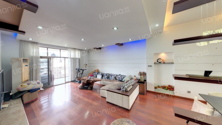 金沙古韵二手房实景图