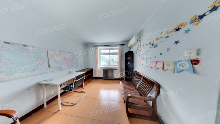 三德里(河西区)二手房实景图