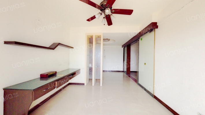 大都会广场二手房实景图