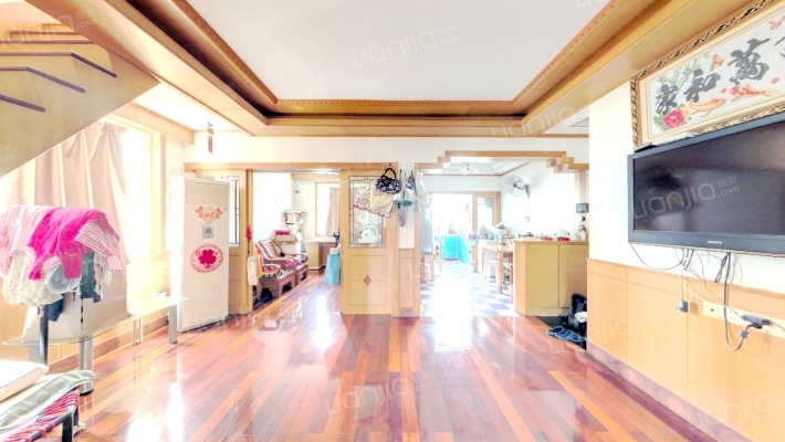 海恒花园二手房实景图