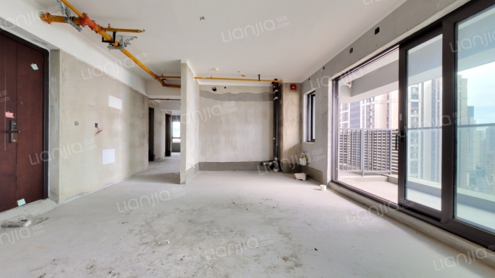 海珀御观二手房实景图