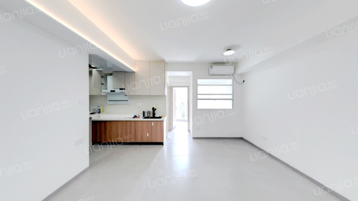 椰诚阁二手房实景图