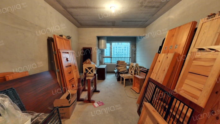 安瑞嘉园二期二手房实景图