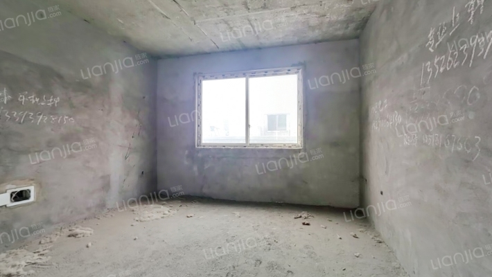 聚鑫园小区二手房实景图