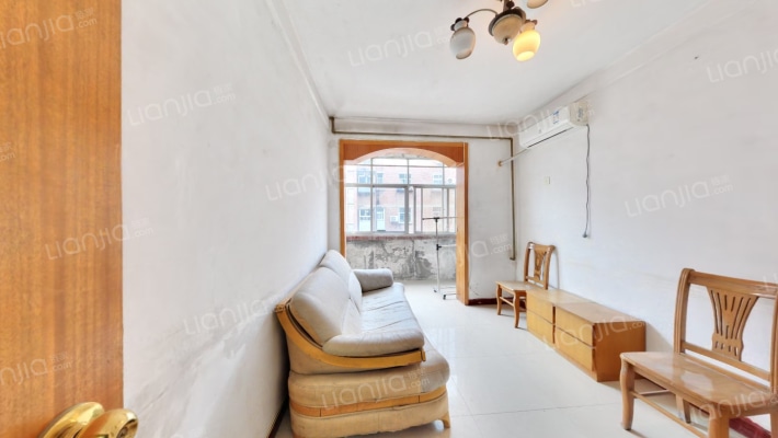 黄河路103号院二手房实景图