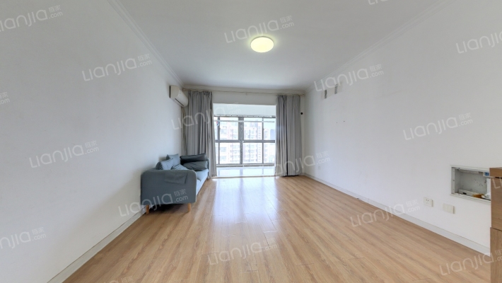 金盛田阳光青城一期二手房实景图