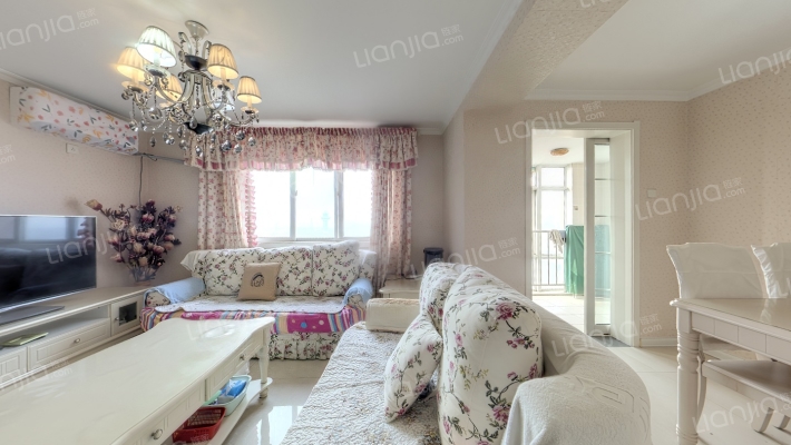 爱尚泾渭二手房实景图