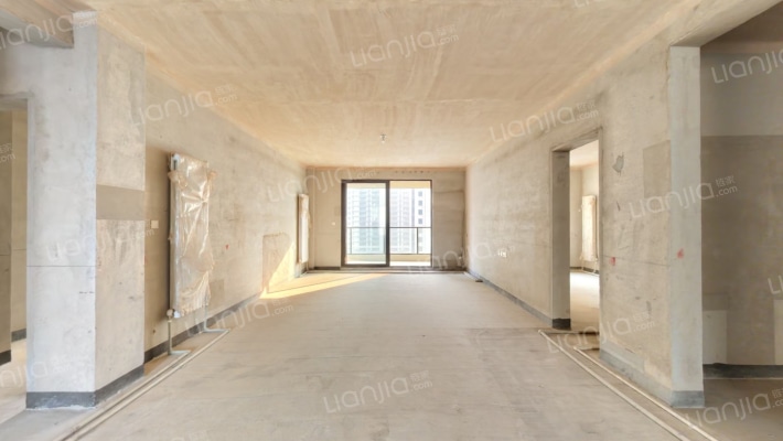 鼎立熙园二手房实景图