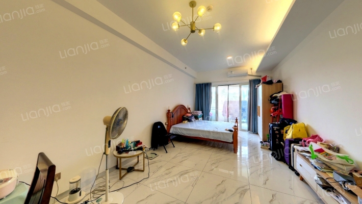 碧桂园中央半岛W公馆二手房实景图