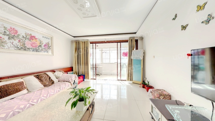 将军苑二手房实景图