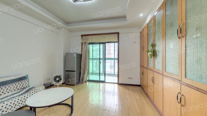 海山观江楼二手房实景图