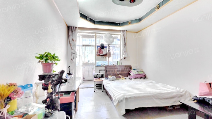 和平村小区二手房实景图