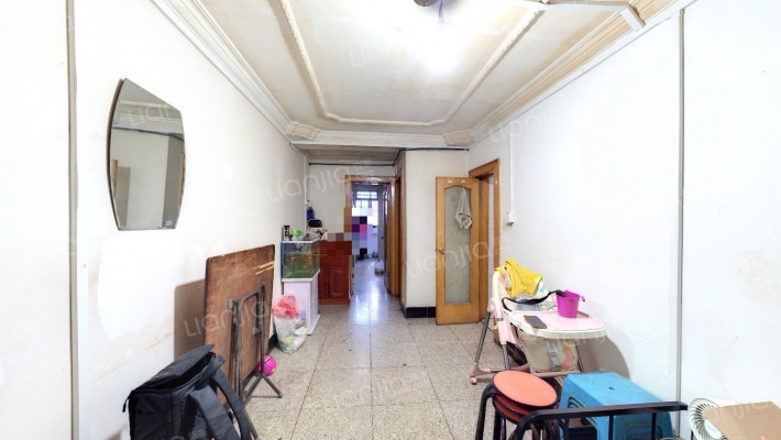 乌江北里二手房实景图