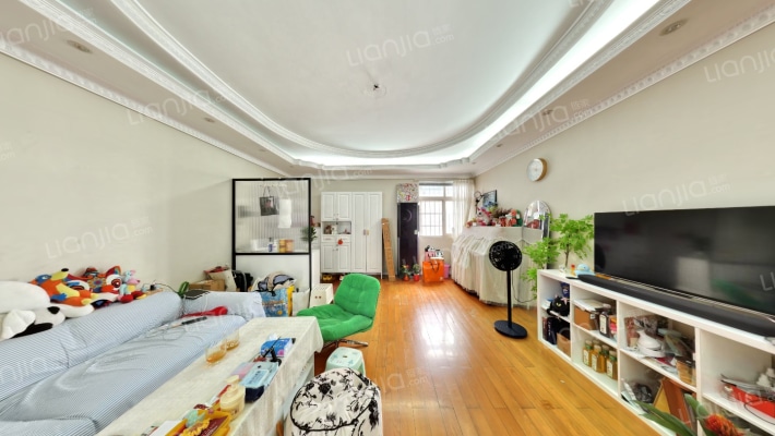 三村远洋宿舍二手房实景图