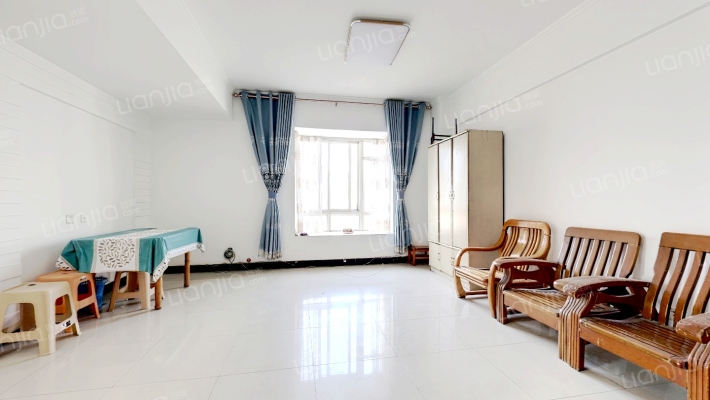 长青园二手房实景图