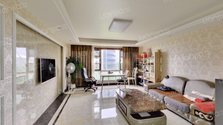 大自然家园(平阳县)二手房实景图