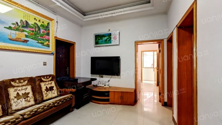 邓家湾西巷二手房实景图