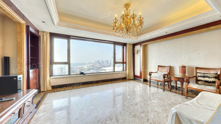 上实海上海二手房实景图